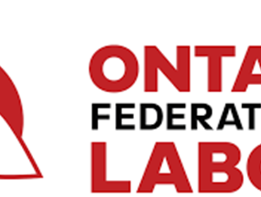 اتحاد العمال في أونتاريو  : تعليقات دوغ فورد العنصرية هي وصمة عار ويجب عليه أن يعتذر على الفور